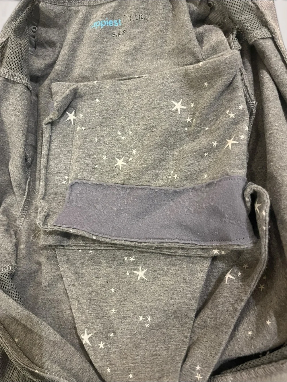 Happiest Baby Swaddle
